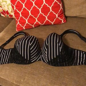 Lane Bryant Bra